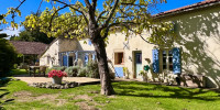 maison à DOLMAYRAC (47110)