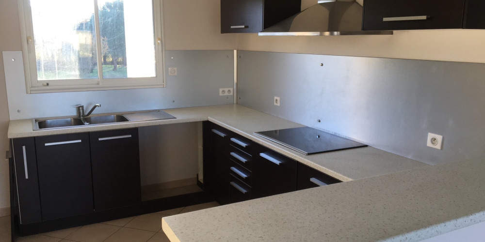 maison à FOURQUES SUR GARONNE (47200)