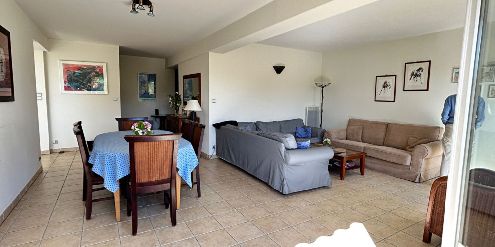 appartement à CASTELNAUD DE GRATECAMBE (47290)