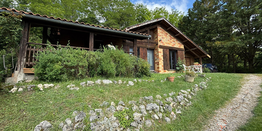 maison à CASTELMORON SUR LOT (47260)