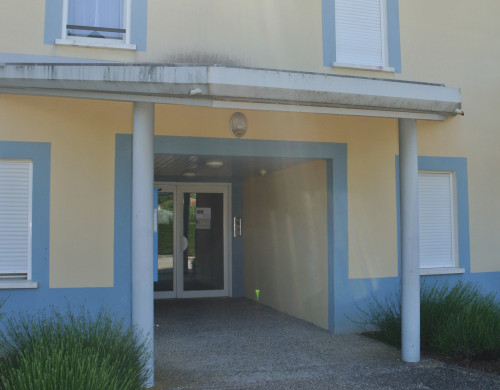 appartement  MARMANDE