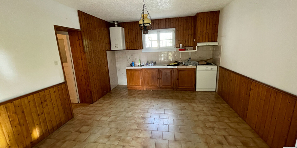 maison à VILLENEUVE SUR LOT (47300)