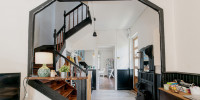 maison à VILLENEUVE SUR LOT (47300)