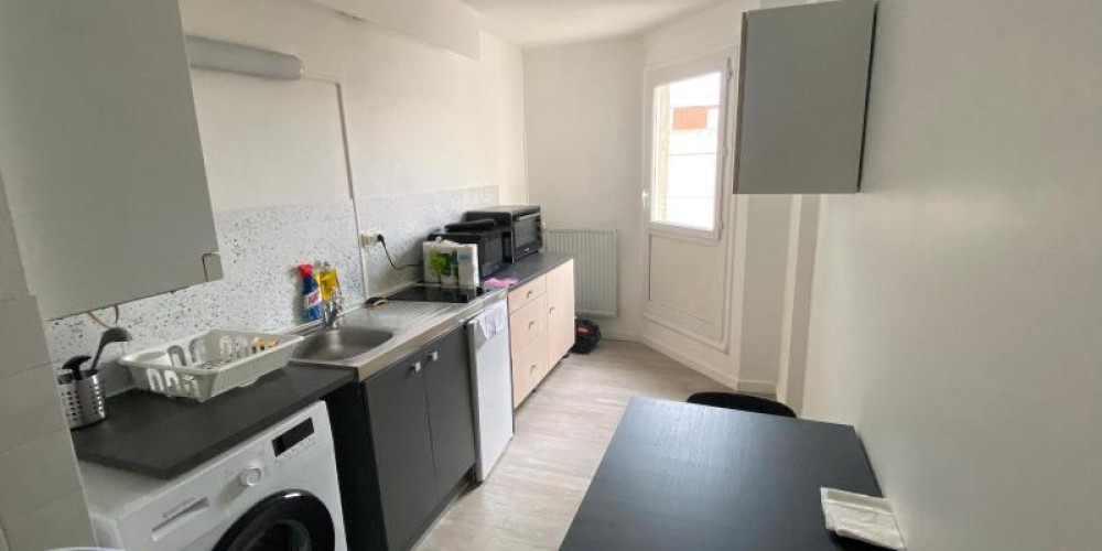 appartement à AGEN (47000)