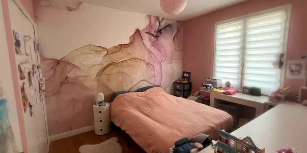 maison à VILLENEUVE SUR LOT (47300)