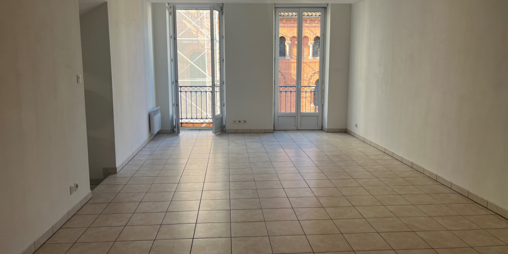 appartement à VILLENEUVE SUR LOT (47300)