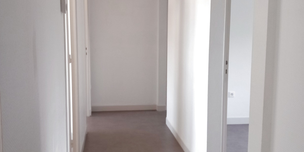 appartement à MARMANDE (47200)