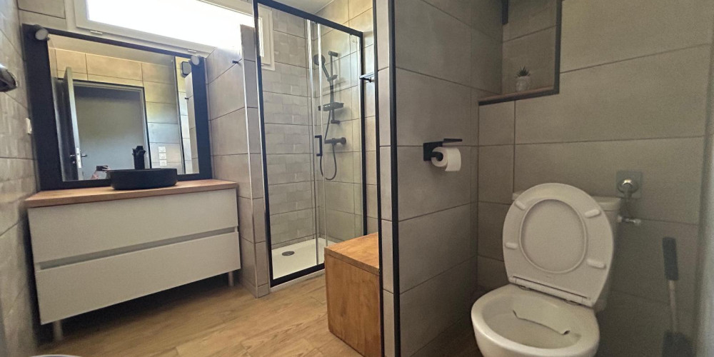 appartement à AGEN (47000)