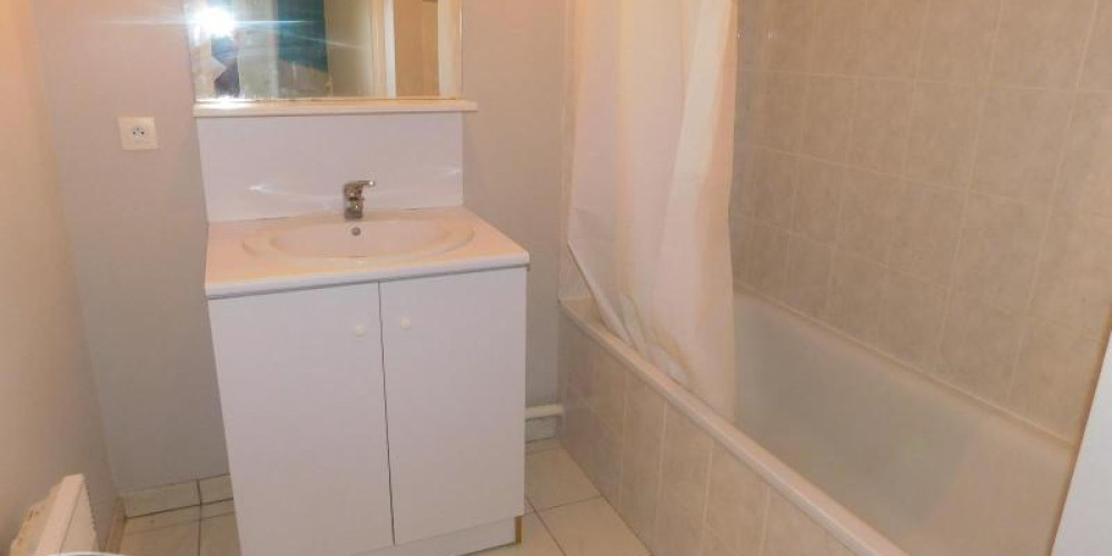 appartement à AGEN (47000)