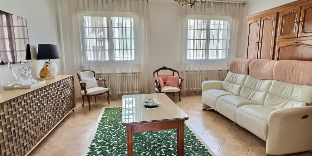 maison à VILLENEUVE SUR LOT (47300)