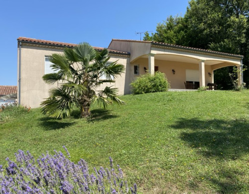 maison  NERAC
