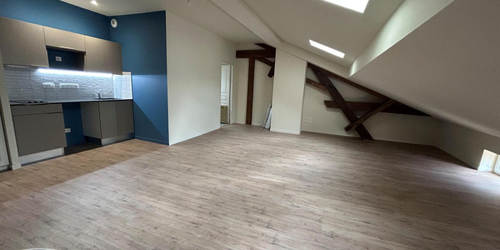 appartement à AGEN (47000)