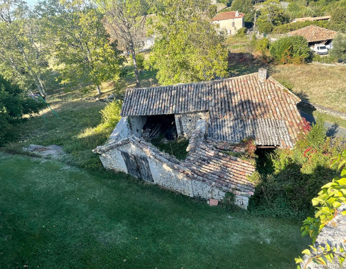 maison  FRESPECH