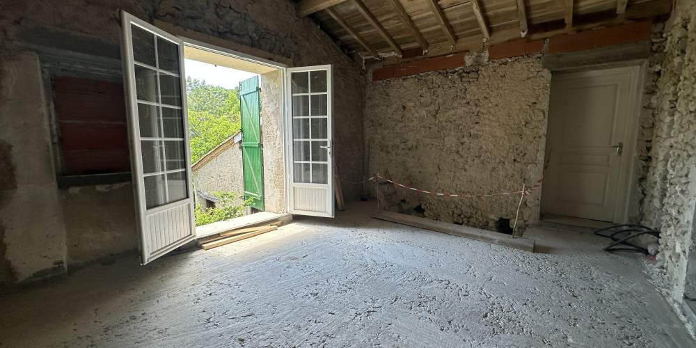 maison à CASTELNAU SUR GUPIE (47180)