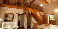 maison à SAUVAGNAS (47340)
