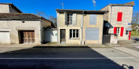 maison à ST ETIENNE DE FOUGERES (47380)