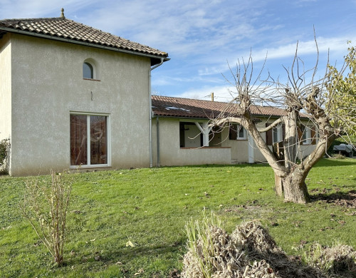 maison  LE MAS D AGENAIS