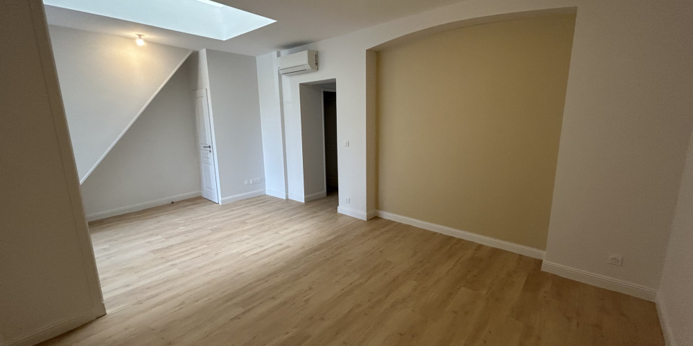 maison à LE PASSAGE (47520)