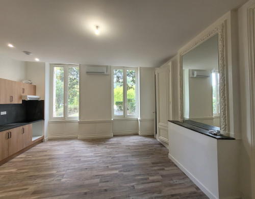 appartement  MARMANDE