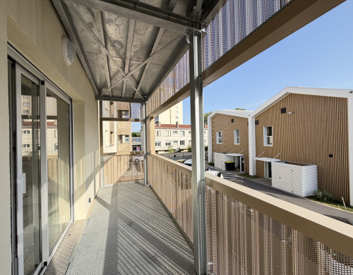 appartement  AGEN