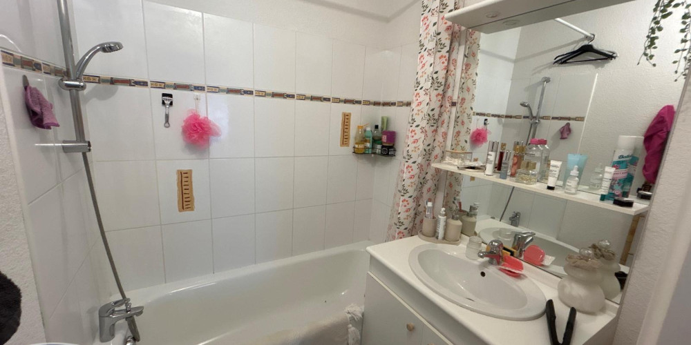 appartement à ESTILLAC (47310)