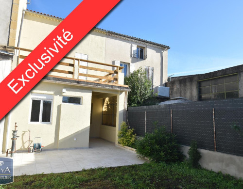 maison  AGEN
