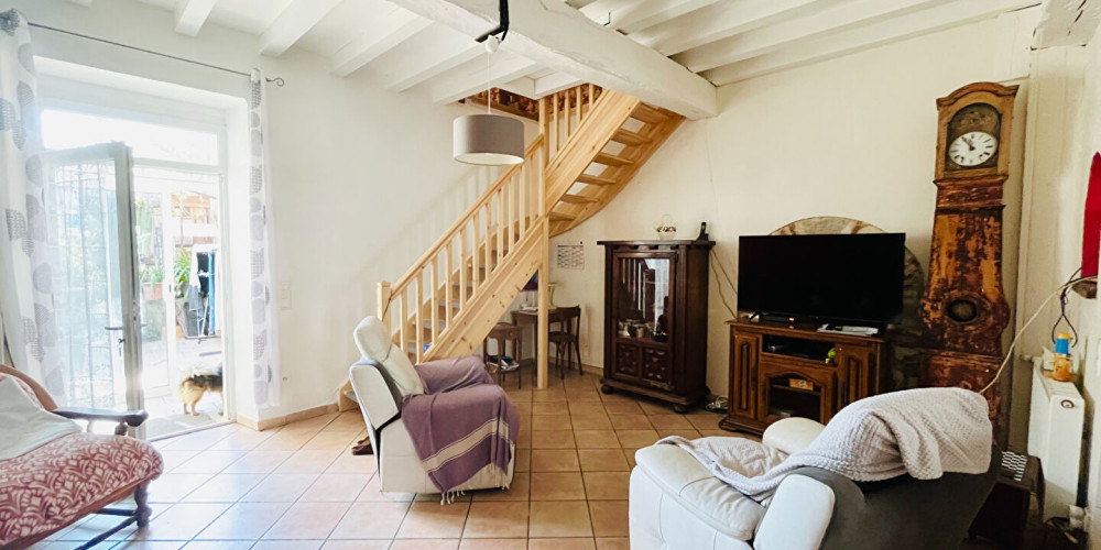 maison à VILLENEUVE SUR LOT (47300)