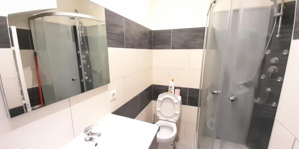 appartement à AGEN (47000)