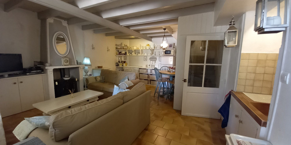 maison à CASTILLONNES (47330)