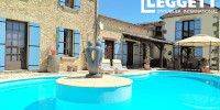 maison à DURAS (47120)