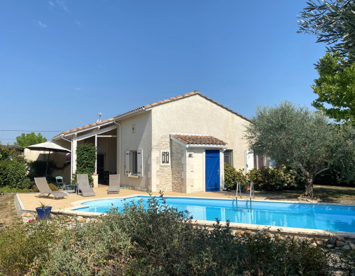 maison  MARMANDE