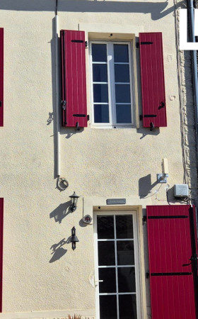 Maison  LOUBES BERNAC
