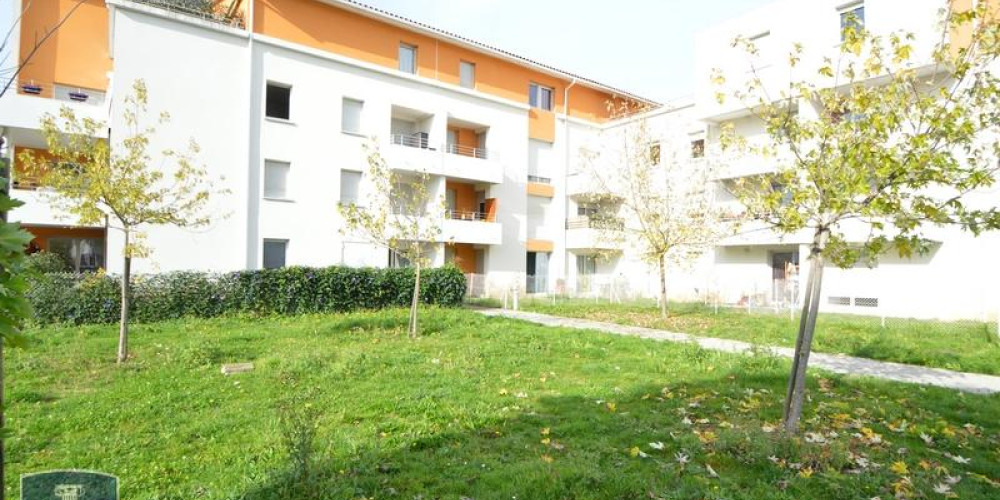 appartement à AGEN (47000)