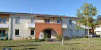 appartement à LAYRAC (47390)