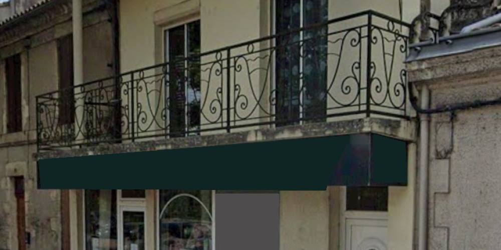 maison à MARMANDE (47200)