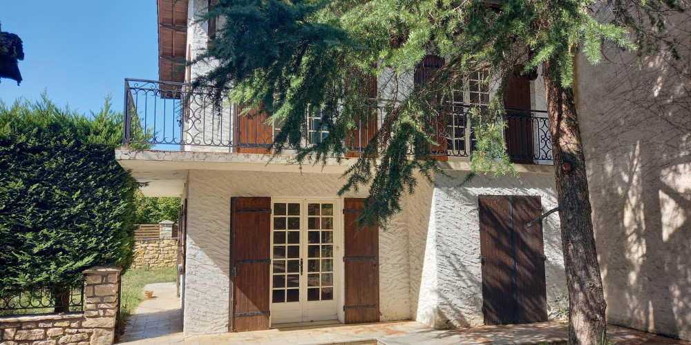 maison à VILLEREAL (47210)