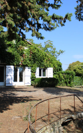 Maison  MARMANDE