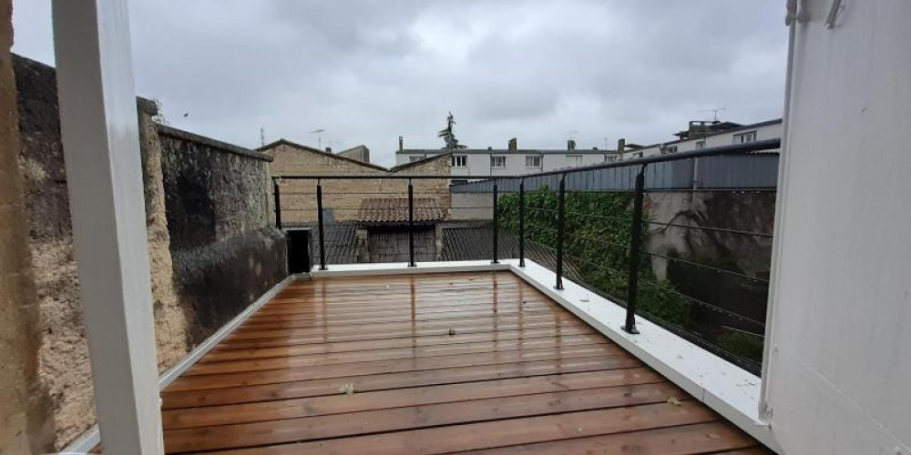 appartement à AGEN (47000)