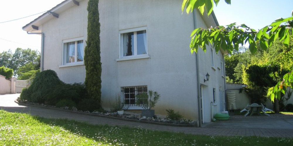maison à LAVARDAC (47230)