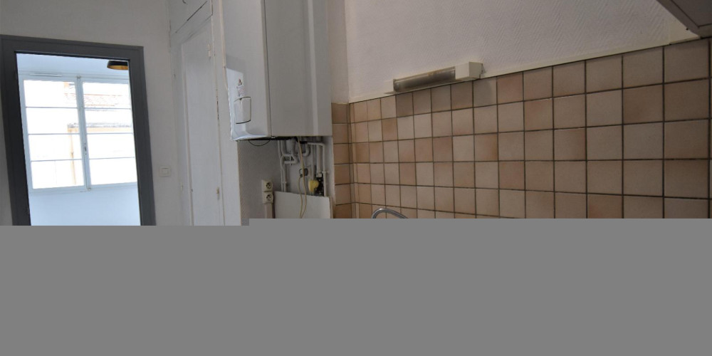 immeuble à AGEN (47000)