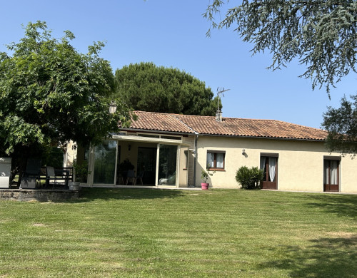 maison  MARMANDE