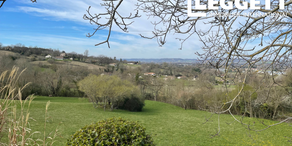 maison à STE LIVRADE SUR LOT (47110)