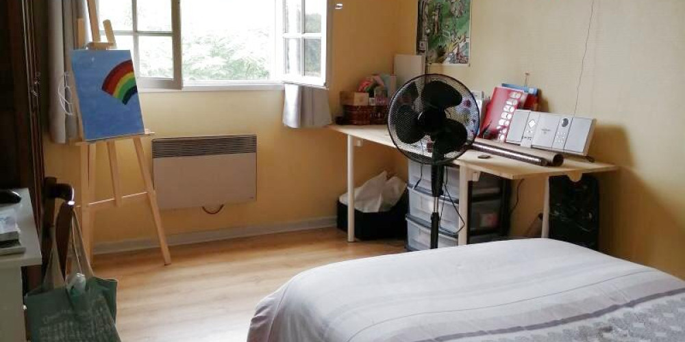 appartement à MARMANDE (47200)