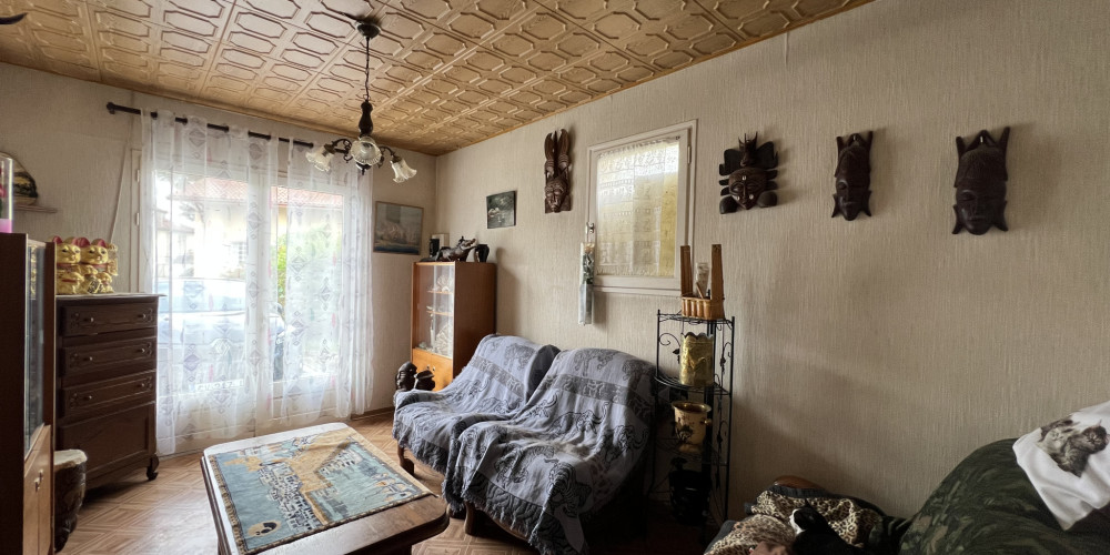 maison à TONNEINS (47400)