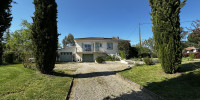 maison à LA SAUVETAT DU DROPT (47800)