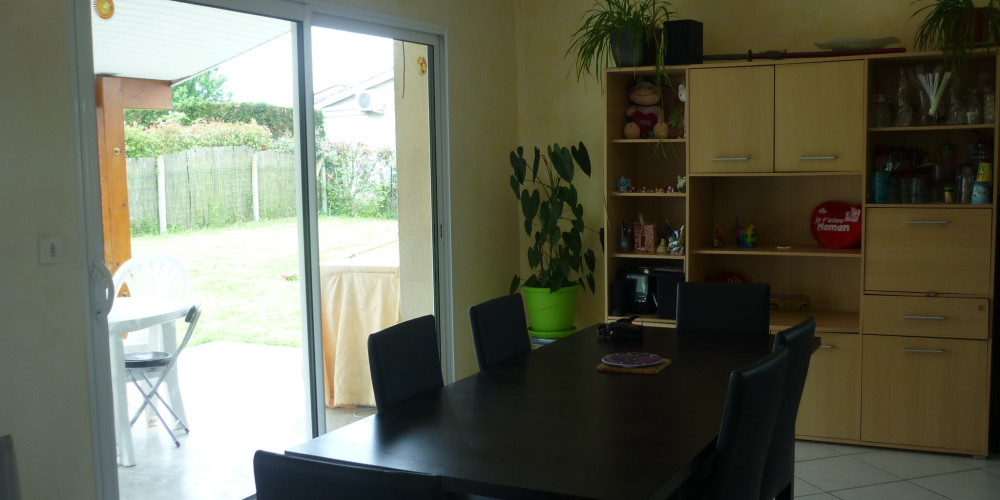 maison à BIAS (47300)