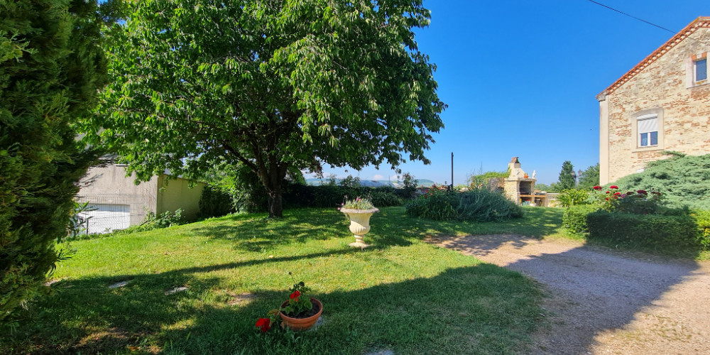 maison à VILLENEUVE SUR LOT (47300)