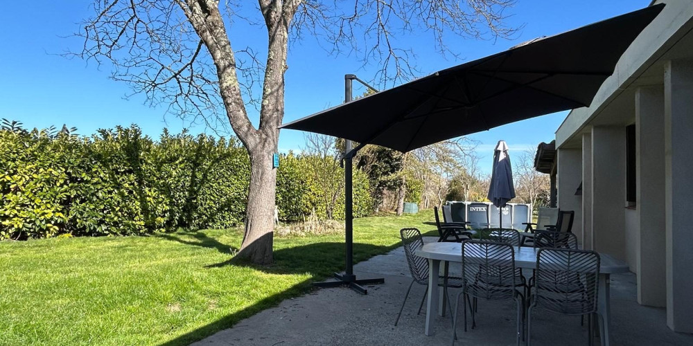 maison à FRESPECH (47140)