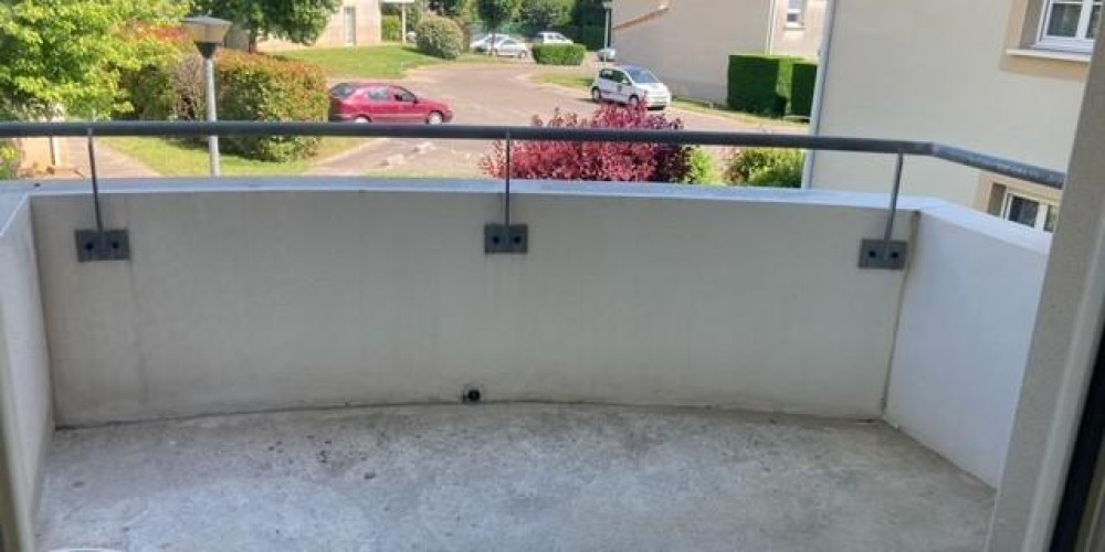 appartement à VILLENEUVE SUR LOT (47300)