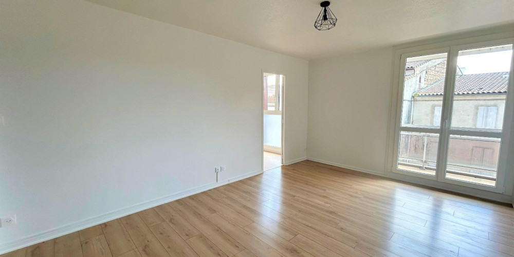 appartement à AGEN (47000)